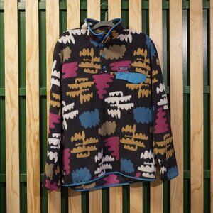 Patagonia Synchilla XL